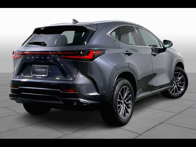 2024 Lexus NX 350