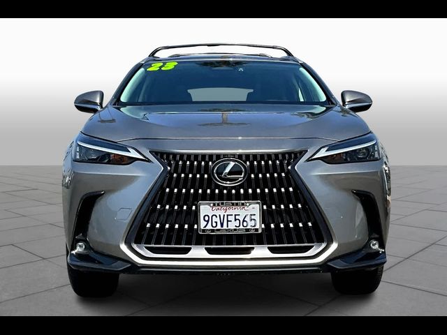 2024 Lexus NX 350