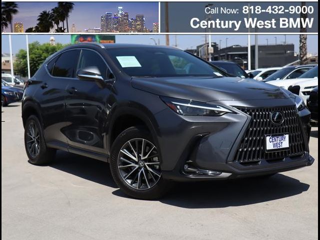 2024 Lexus NX 350 Premium