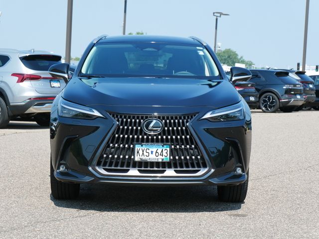 2024 Lexus NX 350 Luxury