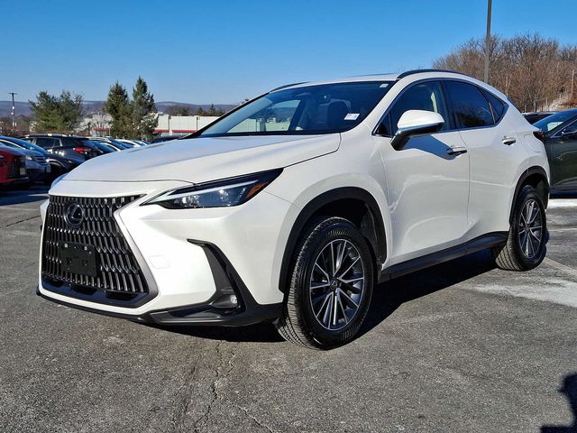 2024 Lexus NX 250