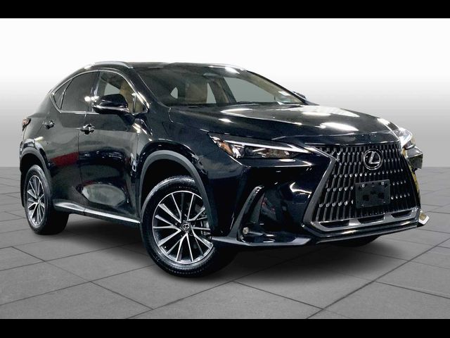 2024 Lexus NX 350