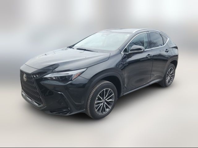 2024 Lexus NX 350