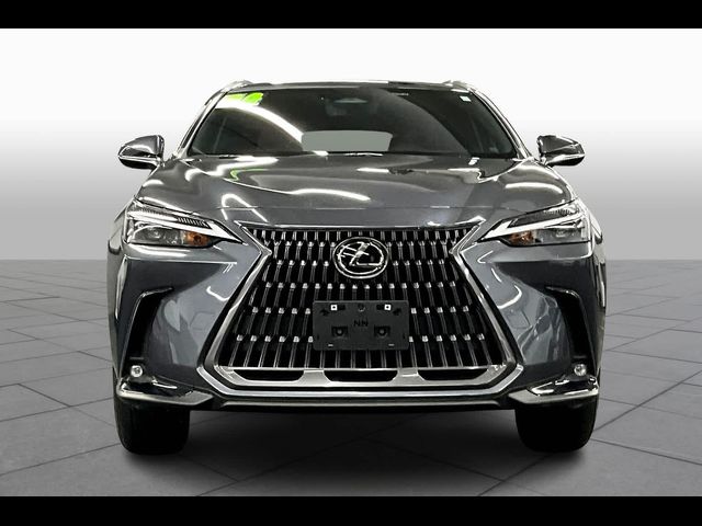 2024 Lexus NX 350