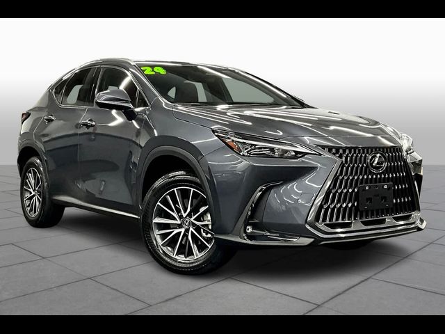 2024 Lexus NX 350