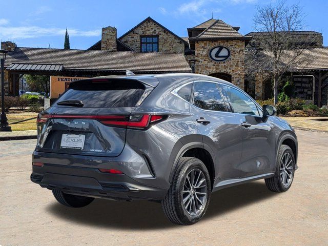 2024 Lexus NX 250