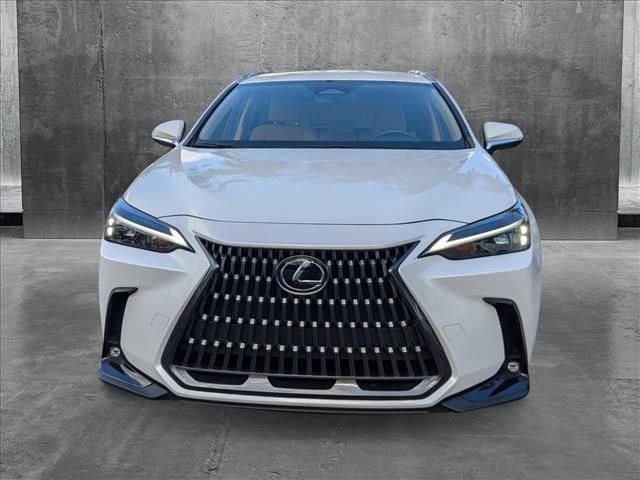 2024 Lexus NX 250