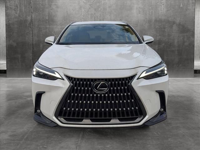 2024 Lexus NX 250