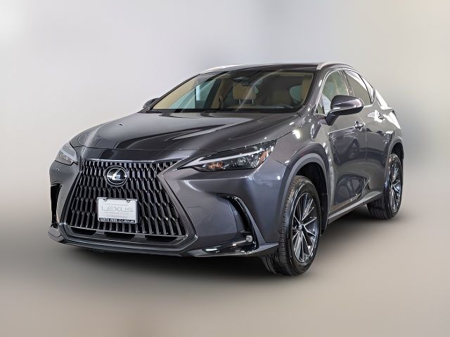 2024 Lexus NX 250