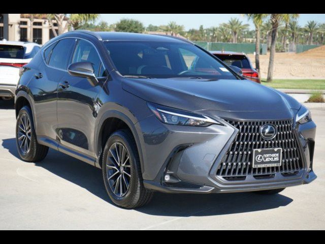 2024 Lexus NX 250