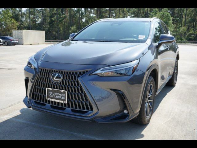 2024 Lexus NX 250