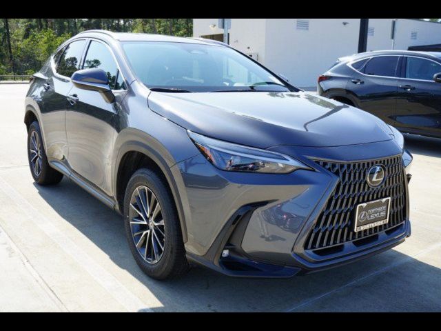 2024 Lexus NX 250