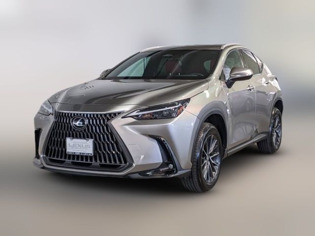 2024 Lexus NX 250