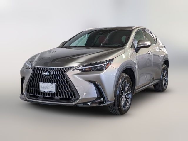 2024 Lexus NX 250