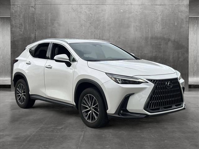 2024 Lexus NX 250