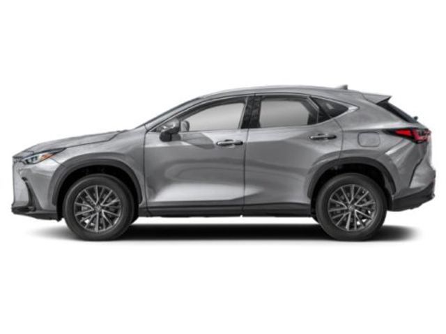 2024 Lexus NX 250