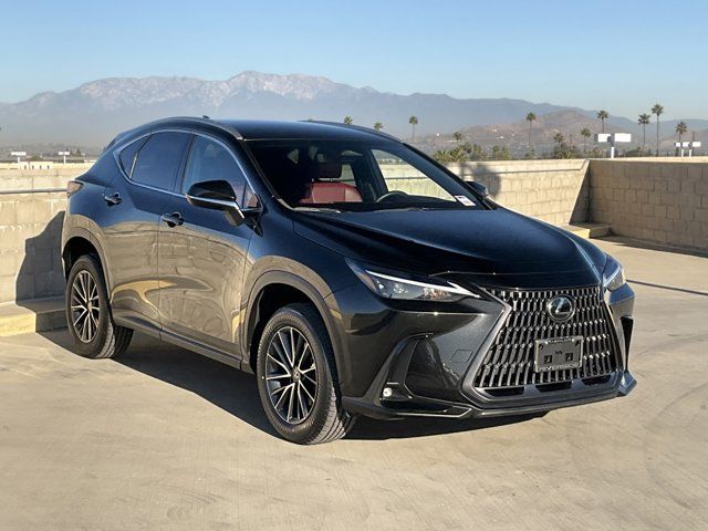 2024 Lexus NX 250