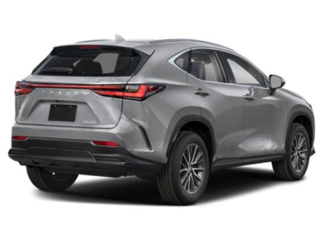 2024 Lexus NX 250