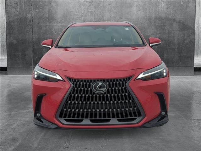 2024 Lexus NX 250