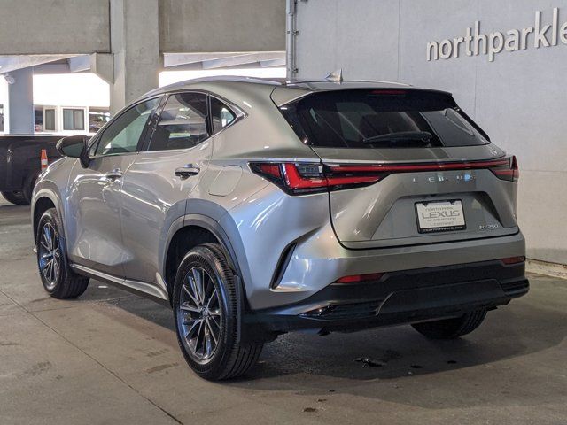 2024 Lexus NX 250