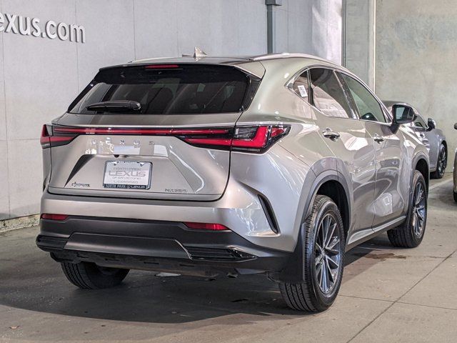 2024 Lexus NX 250