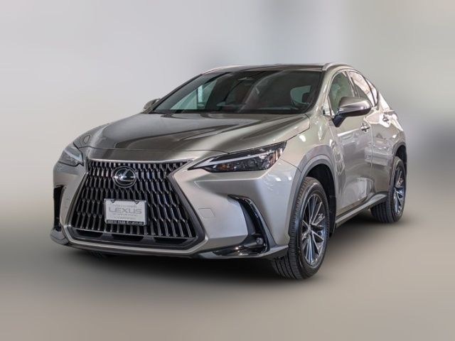 2024 Lexus NX 250