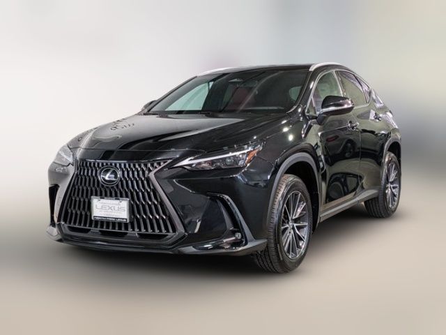 2024 Lexus NX 250