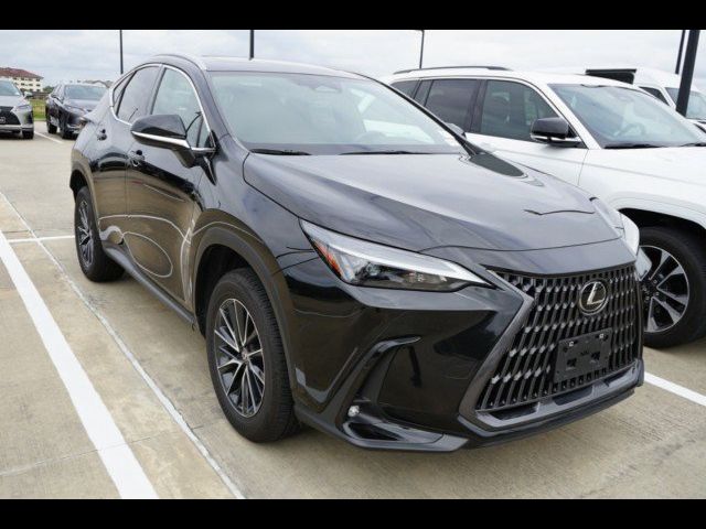 2024 Lexus NX 250