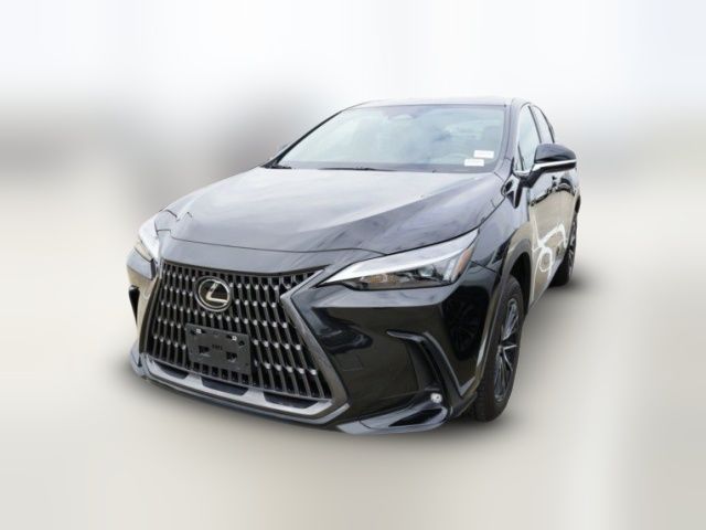 2024 Lexus NX 250