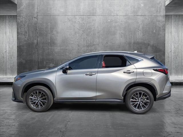 2024 Lexus NX 250