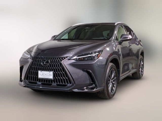 2024 Lexus NX 250