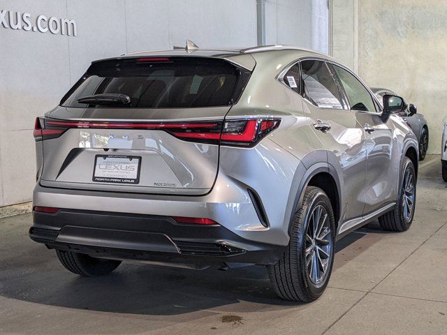 2024 Lexus NX 250