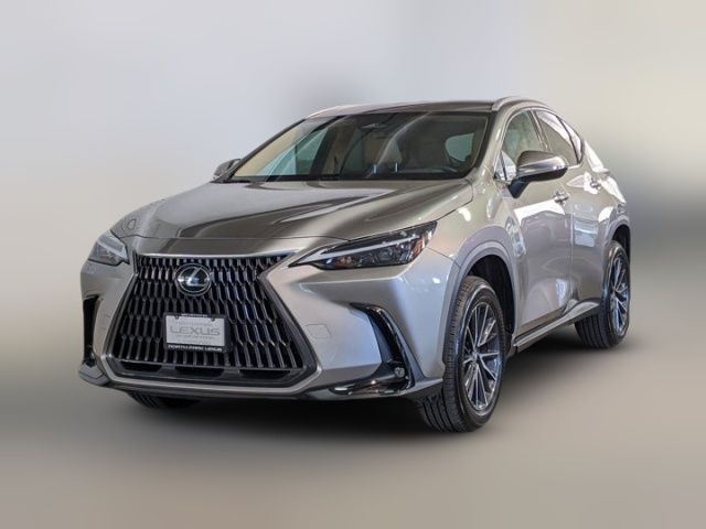 2024 Lexus NX 250