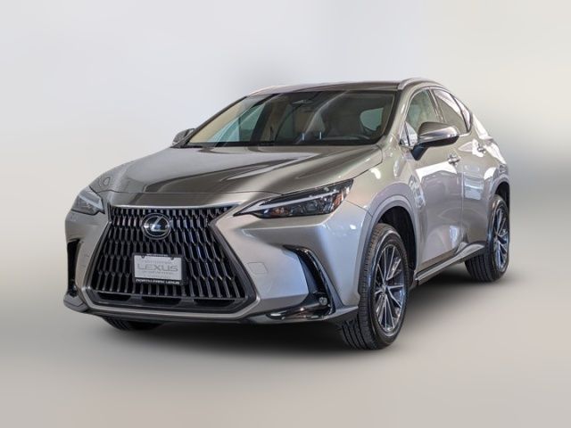 2024 Lexus NX 250