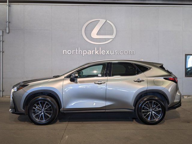 2024 Lexus NX 250