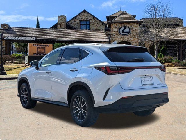 2024 Lexus NX 250