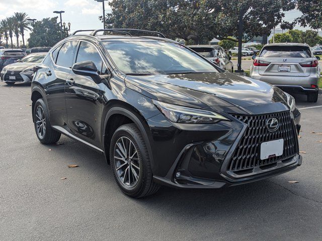 2024 Lexus NX 250