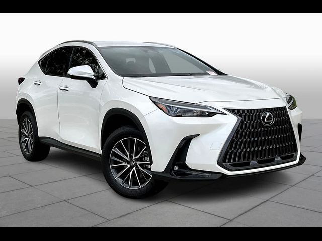 2024 Lexus NX 250