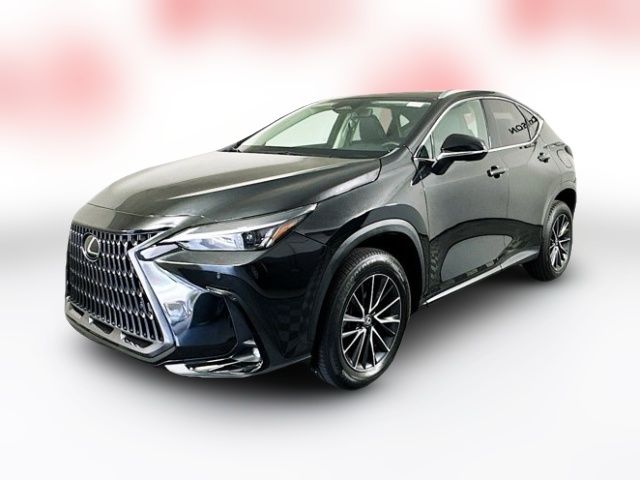 2024 Lexus NX 250 Premium