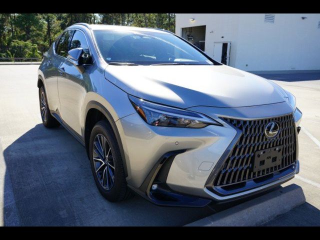 2024 Lexus NX 250 Premium