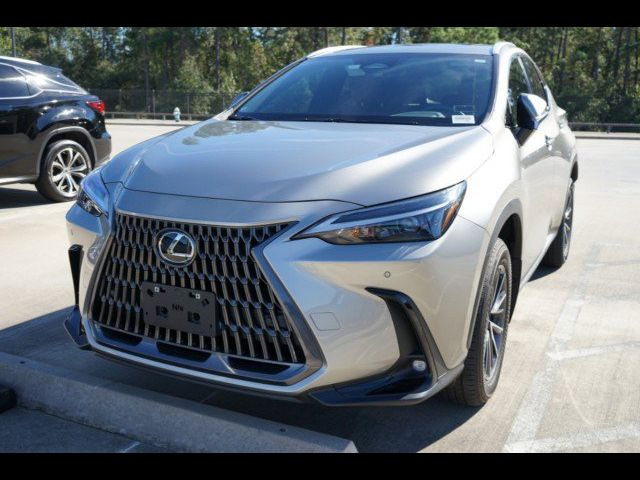 2024 Lexus NX 250 Premium