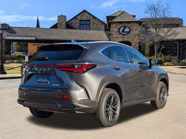 2024 Lexus NX 250 Premium