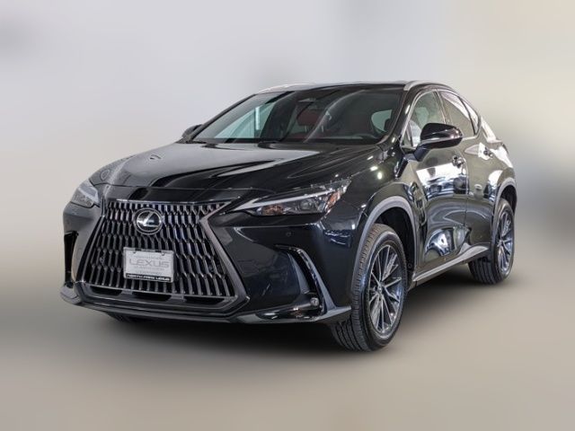 2024 Lexus NX 250 Premium