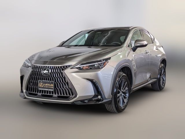 2024 Lexus NX 250 Premium