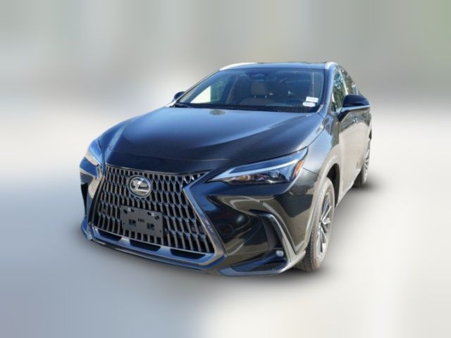 2024 Lexus NX 250 Premium