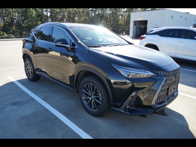 2024 Lexus NX 250 Premium