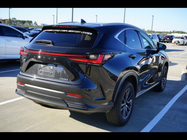 2024 Lexus NX 250 Premium