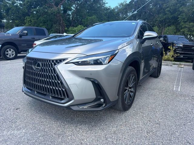 2024 Lexus NX 250 Premium