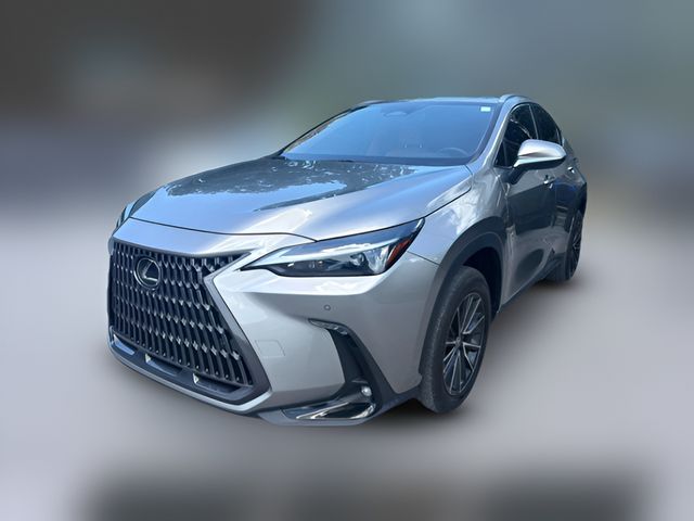 2024 Lexus NX 250 Premium
