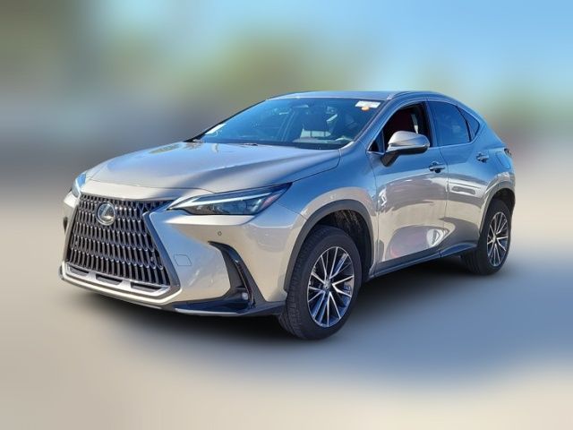 2024 Lexus NX 250 Premium